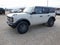 2026 Ford Bronco Big Bend 4 Door 4x4