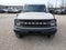 2026 Ford Bronco Big Bend 4 Door 4x4