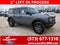 2026 Ford Bronco Big Bend 4 Door 4x4