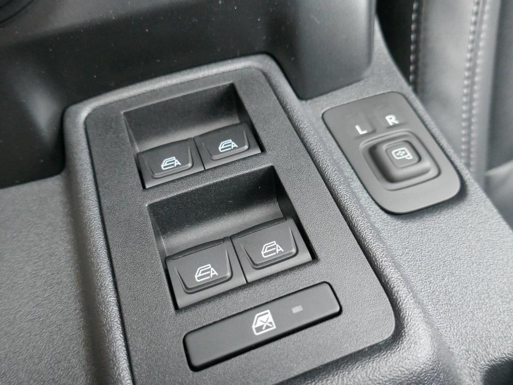 2026 Ford Bronco Big Bend 4 Door 4x4