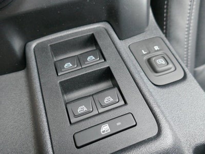 2026 Ford Bronco Big Bend 4 Door 4x4