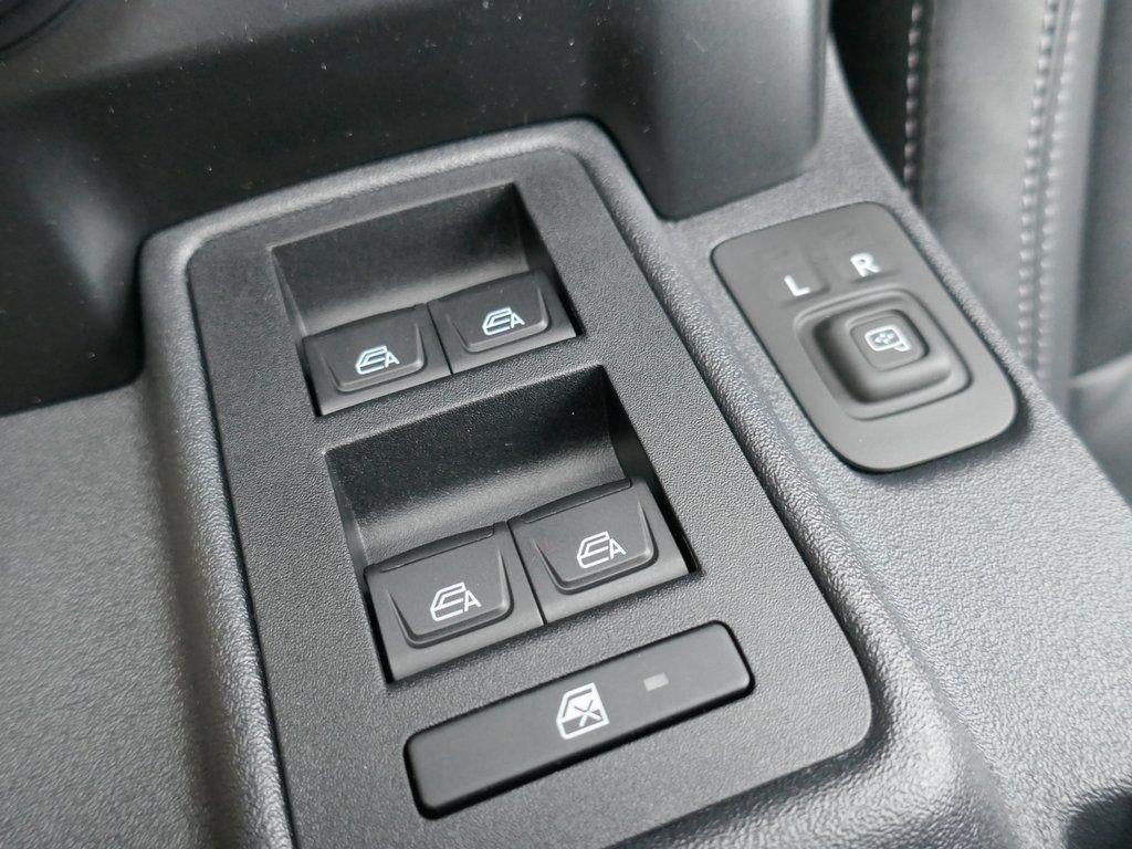 2026 Ford Bronco Big Bend 4 Door 4x4