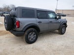2026 Ford Bronco Big Bend 4 Door 4x4