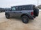2026 Ford Bronco Big Bend 4 Door 4x4