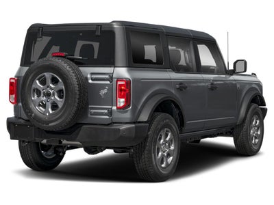2026 Ford Bronco Big Bend 4 Door 4x4