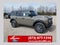 2026 Ford Bronco Big Bend 4 Door 4x4