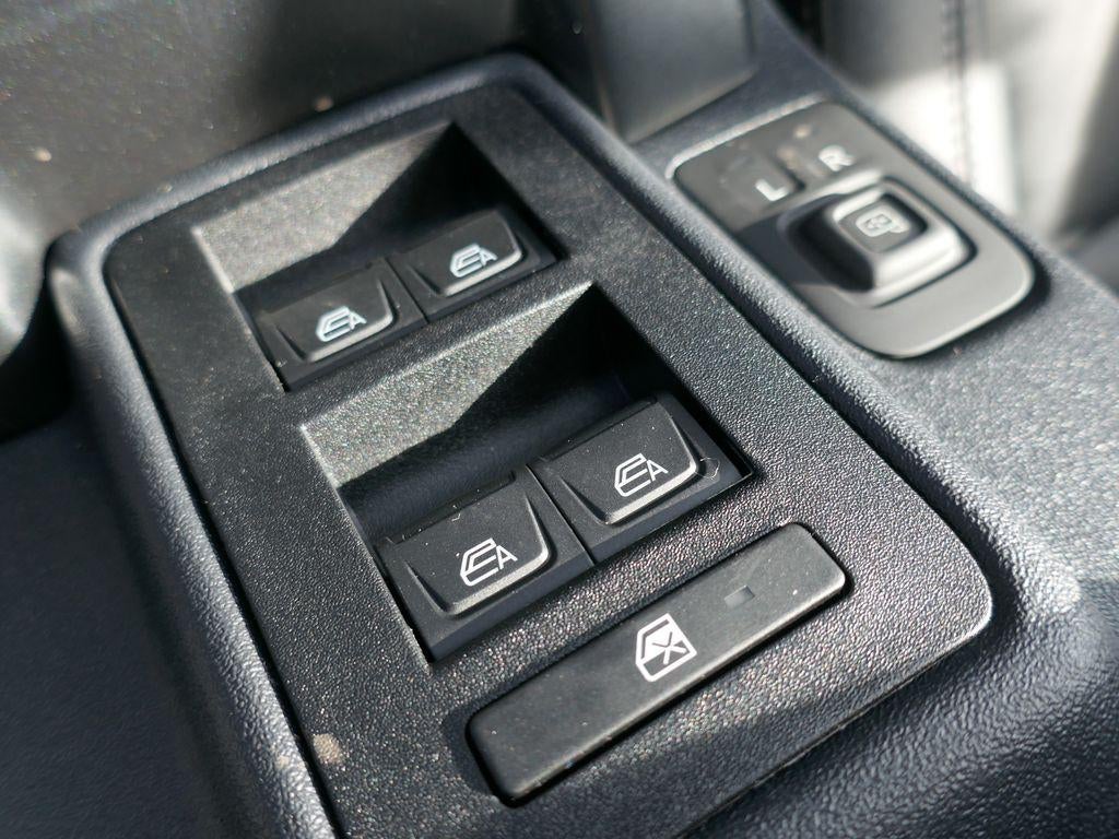 2026 Ford Bronco Big Bend 4 Door 4x4