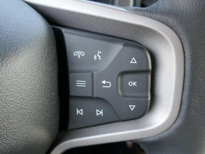 2026 Ford Bronco Big Bend 4 Door 4x4