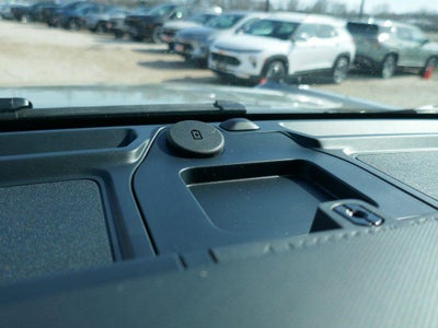 2026 Ford Bronco Big Bend 4 Door 4x4