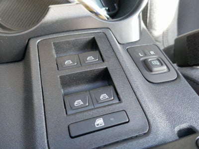 2026 Ford Bronco Big Bend 4 Door 4x4