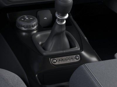 2026 Ford Bronco Big Bend 4 Door 4x4