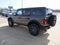 2026 Ford Bronco Big Bend 4 Door 4x4