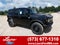 2026 Ford Bronco Big Bend 4 Door 4x4