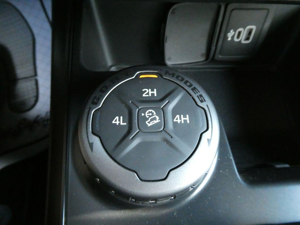 2026 Ford Bronco Big Bend 4 Door 4x4