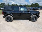 2026 Ford Bronco Big Bend 4 Door 4x4