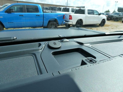 2026 Ford Bronco Big Bend 4 Door 4x4