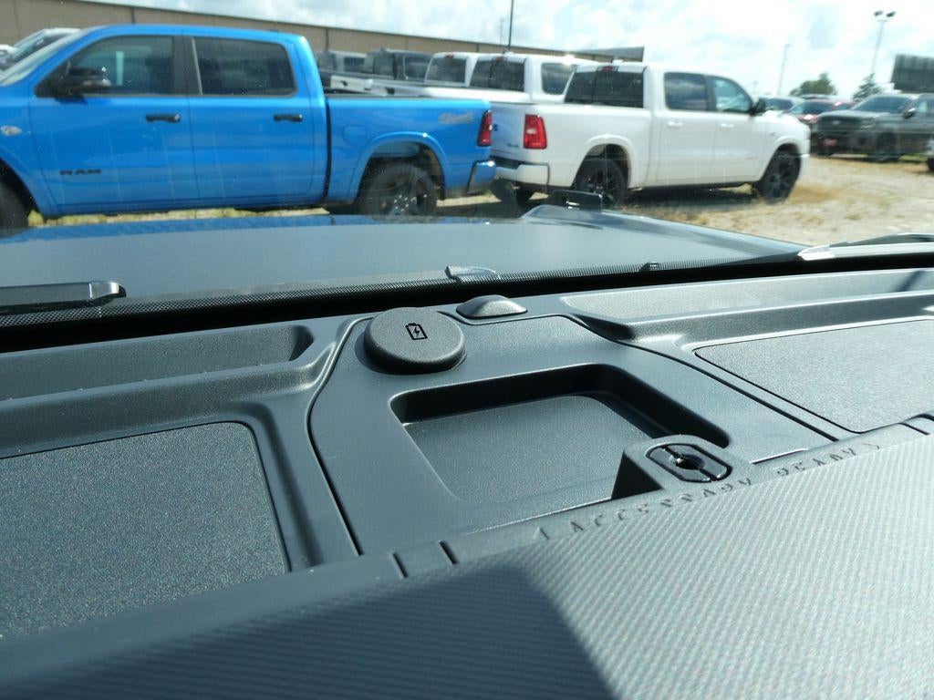 2026 Ford Bronco Big Bend 4 Door 4x4