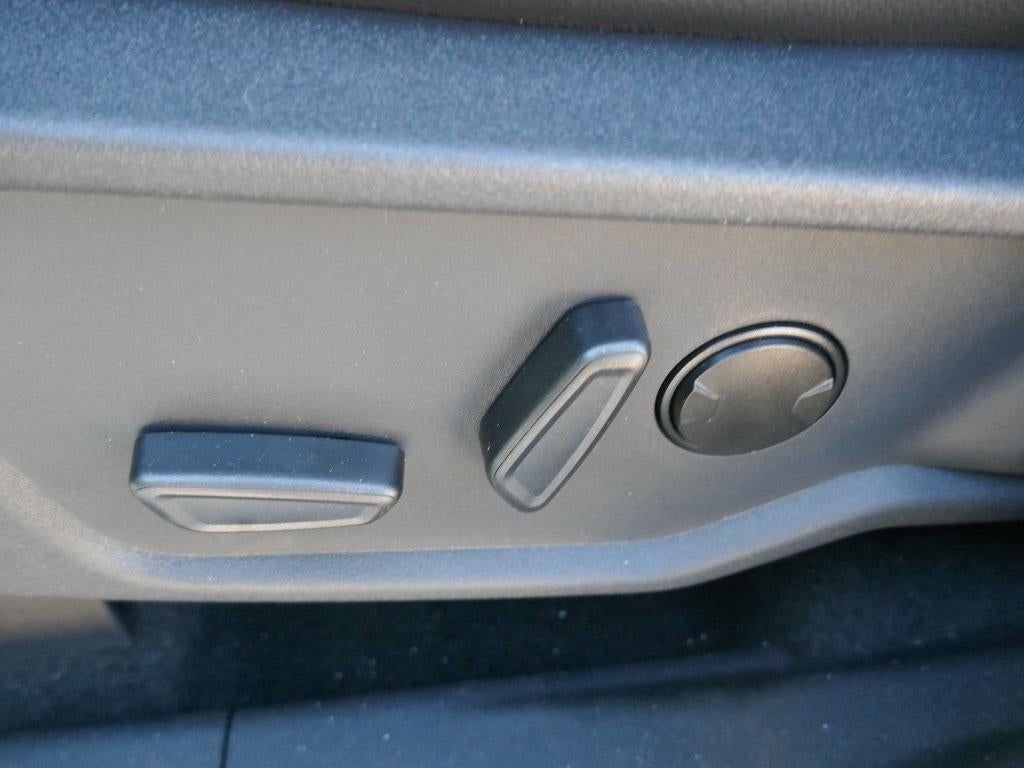 2026 Ford Bronco Outer Banks 4 Door 4x4