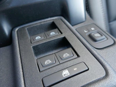 2026 Ford Bronco Outer Banks 4 Door 4x4