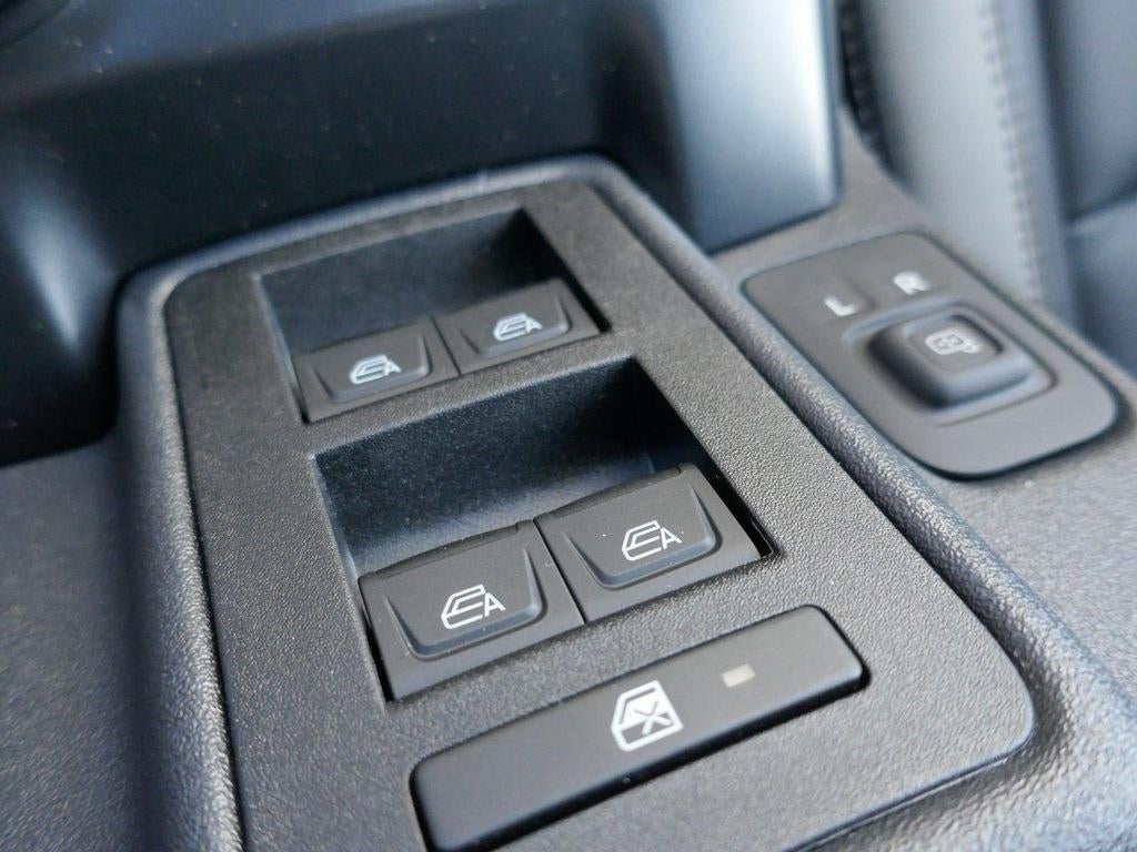 2026 Ford Bronco Outer Banks 4 Door 4x4