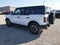 2026 Ford Bronco Outer Banks 4 Door 4x4