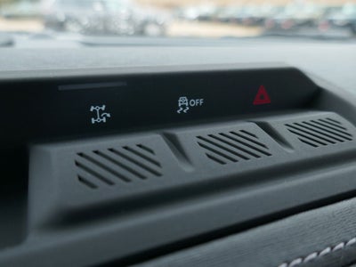 2026 Ford Bronco Outer Banks 4 Door 4x4