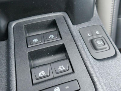 2026 Ford Bronco Outer Banks 4 Door 4x4