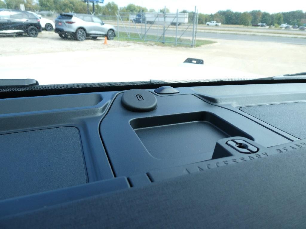 2026 Ford Bronco Outer Banks 4 Door 4x4