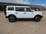 2026 Ford Bronco Outer Banks 4 Door 4x4
