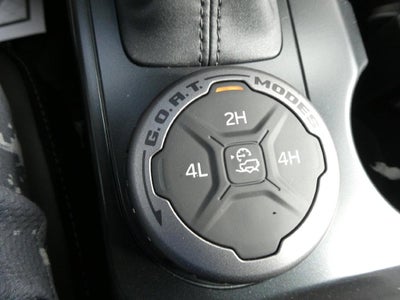 2026 Ford Bronco Outer Banks 4 Door 4x4