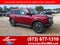 2026 Ford Bronco Outer Banks 4 Door 4x4