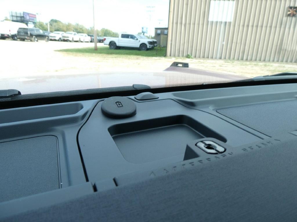 2026 Ford Bronco Outer Banks 4 Door 4x4
