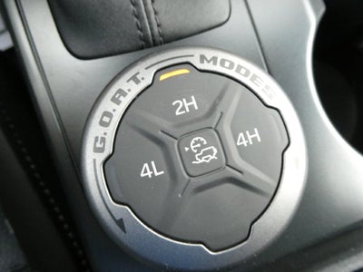2026 Ford Bronco Outer Banks 4 Door 4x4