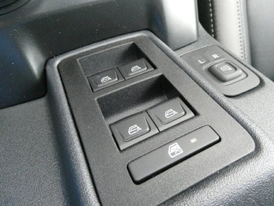 2026 Ford Bronco Outer Banks 4 Door 4x4