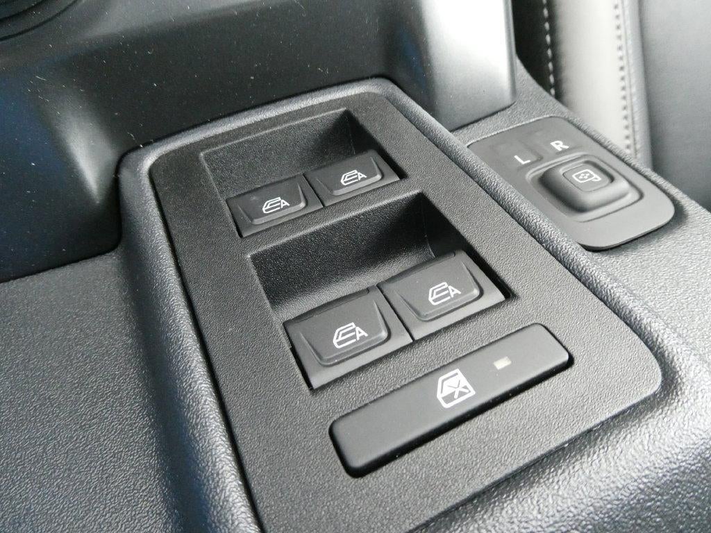 2026 Ford Bronco Outer Banks 4 Door 4x4