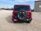2026 Ford Bronco Outer Banks 4 Door 4x4