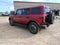 2026 Ford Bronco Outer Banks 4 Door 4x4