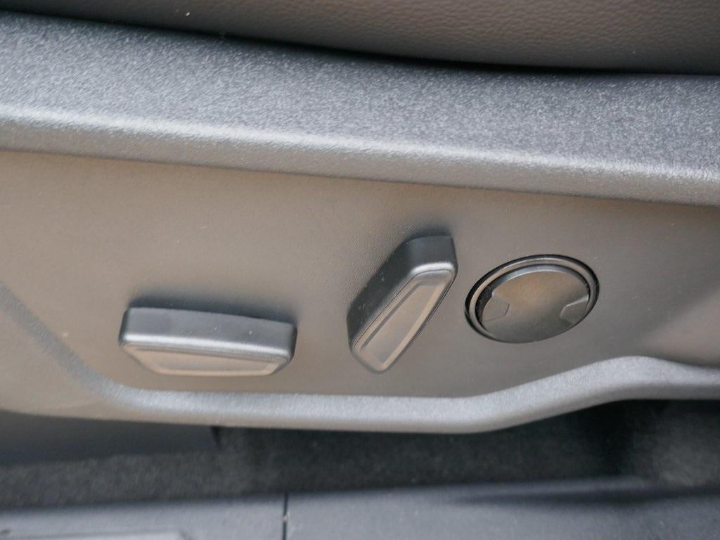 2026 Ford Bronco Outer Banks 4 Door 4x4