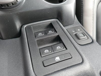 2026 Ford Bronco Outer Banks 4 Door 4x4