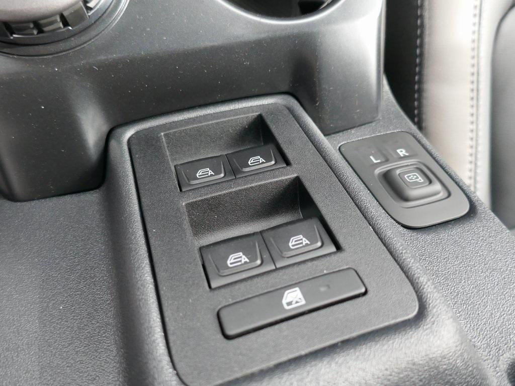 2026 Ford Bronco Outer Banks 4 Door 4x4