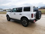 2026 Ford Bronco Outer Banks 4 Door 4x4
