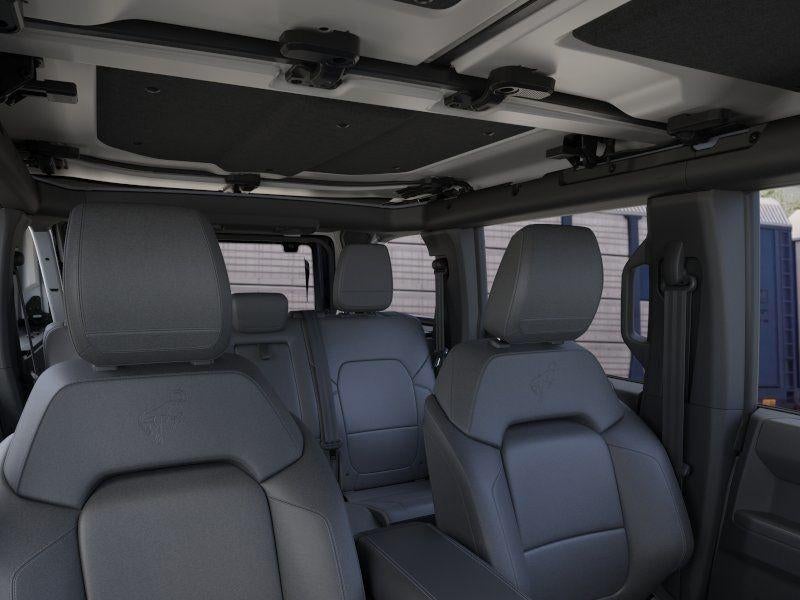 2026 Ford Bronco Outer Banks 4 Door 4x4