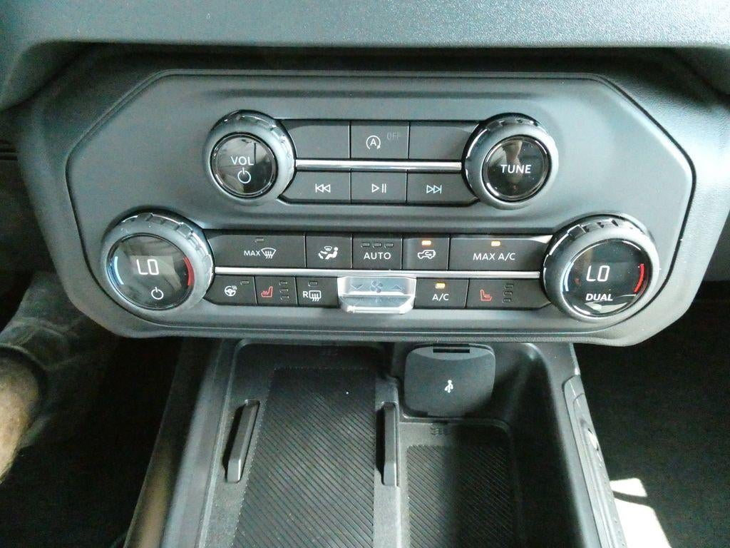 2026 Ford Bronco Outer Banks 4 Door 4x4