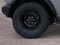 2026 Ford Bronco Outer Banks 4 Door 4x4
