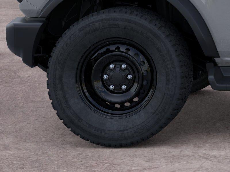 2026 Ford Bronco Outer Banks 4 Door 4x4