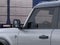 2026 Ford Bronco Outer Banks 4 Door 4x4