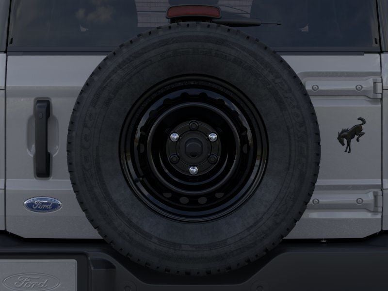 2026 Ford Bronco Outer Banks 4 Door 4x4