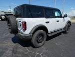 2026 Ford Bronco Outer Banks 4 Door 4x4
