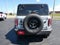 2026 Ford Bronco Outer Banks 4 Door 4x4