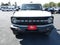 2026 Ford Bronco Outer Banks 4 Door 4x4